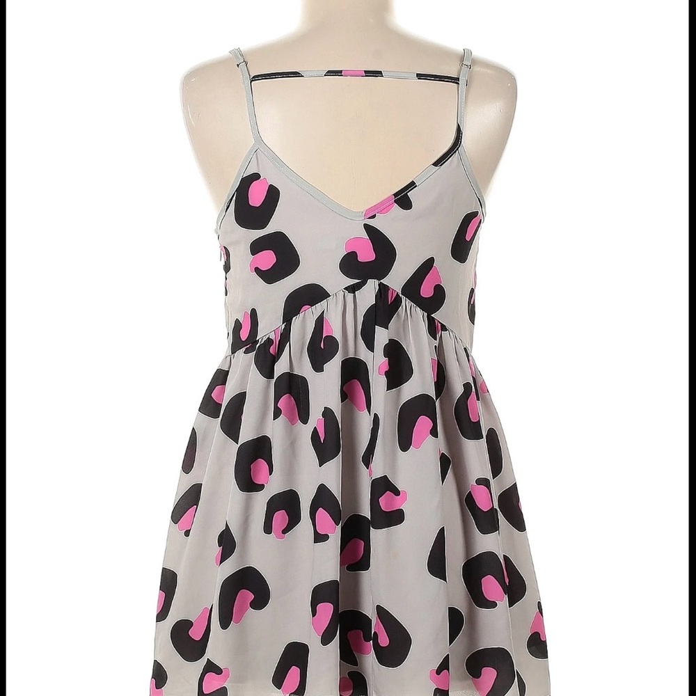 Toby Heart Ginger Mila Mini Dress
